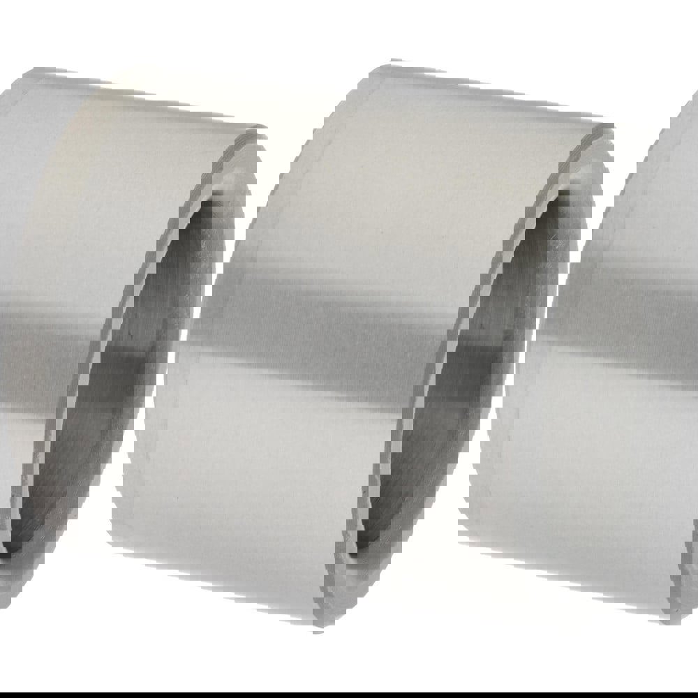 Die & Mold Straight Bushings; Material: Steel ; Inside Diameter: 0.8755in ; Inside Diameter (Decimal Inch): 0.8755in ; Body Diameter: 1.2505in ; Attachment Method: Press-Fit ; Lubrication Type: Non-Self Lubricating